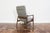 Mid-Century Modern High Back Lounge Chair by Edmund Homa, Poland, 1960s For Sale - Image 9 of 14