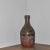 Ceramic Mid 20th Century Studio Ceramic Vase With Contrapposto Motif For Sale - Image 7 of 9
