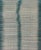 Modern Design Kilim Rug With Vertical Strip in White, Cream, Gray and Teal For Sale - Image 12 of 12