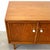 1950s Drexel "Declaration" Walnut Record Cabinet / Small Sideboard Designed by Stewart MacDougall and Kipp Stewart, Attributed For Sale - Image 10 of 10