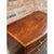 Wood 19th Century English Bowfront Chest of Drawers For Sale - Image 7 of 13