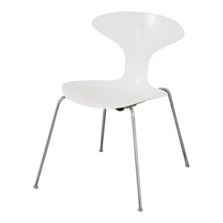 Bernhardt Orbit Dining Chairs by Russ Lovegrove - Set of 12 For Sale