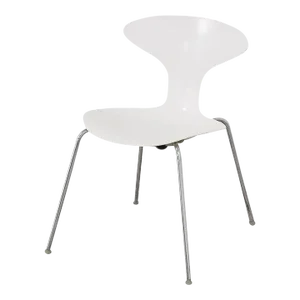 Bernhardt Orbit Dining Chairs by Russ Lovegrove - Set of 12