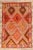 Vintage Beni MGuild Moroccan Rug - 06'03 X 09'04 For Sale - Image 10 of 10