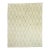 Turkish Oushak Rug 12'5" x 15'7" #18503 For Sale