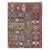 Galerie Shabab Collection Early 20th Century Persian Heriz Carpet For Sale - Image 4 of 10