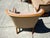 Poul Henningsen Settee and Chairs For Sale In San Francisco - Image 6 of 8
