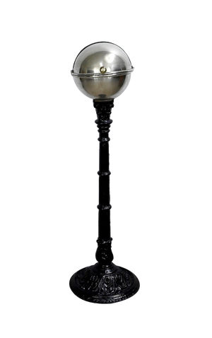 Art Nouveau Sponge Stand, 1900s