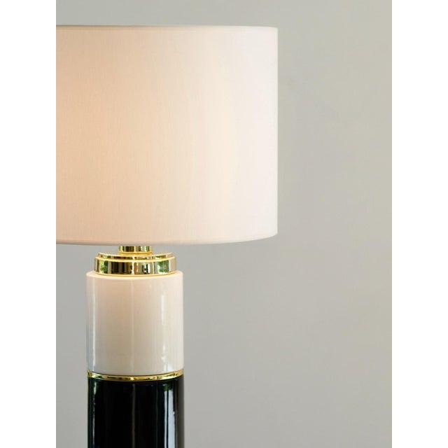 Not Yet Made - Made To Order Palais Galliera Lamp by Eric Willemart For Sale - Image 5 of 7
