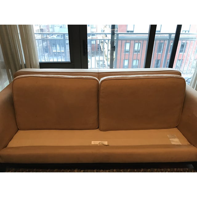 Pottery Barn Greenwich Collection Couch Chairish