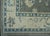 Turkish Oushak Square Rug 5'3" x 5'10" #17042 For Sale - Image 4 of 8