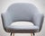 Conference Armchairs by Eero Saarinen for Knoll International, Set of 3 For Sale - Image 16 of 18