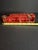 American Antique Arcade Cast Iron Fageol Safety Bus 8" Red Vintage Toy Car Vehicle 1920s For Sale - Image 3 of 18