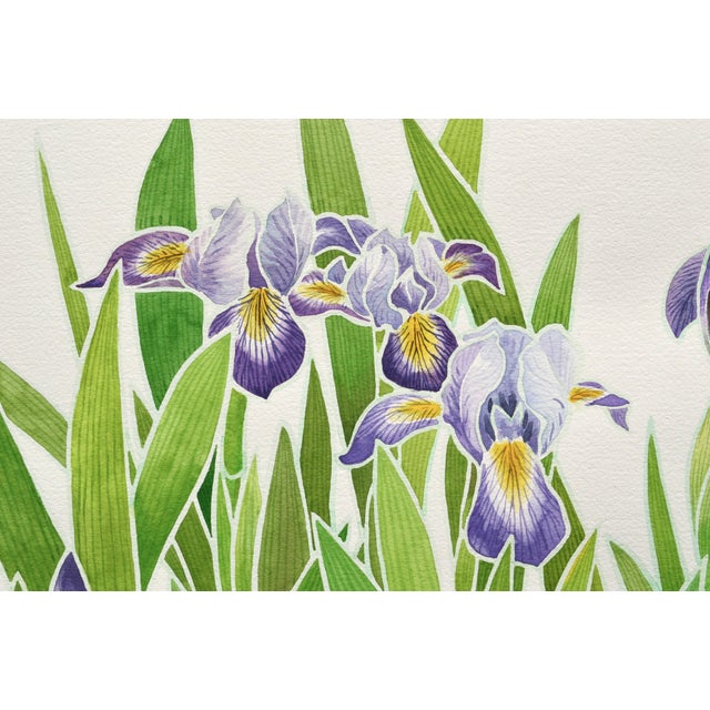 Drawings and Watercolor Paintings > Still-Life Drawings and Watercolors by David Wang For Sale - Image 4 of 6