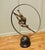 Metal Pierre Collinet, Art Deco Ballerina Dancer, 1930, Bronze For Sale - Image 7 of 9