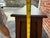Antique Art Craft Style Metamorphic Side Table For Sale - Image 16 of 18