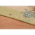 Textile Contemporary Chinese Art Deco Style Square Wool Rug by Rug & Kilim For Sale - Image 7 of 8