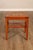 Stickley Mission Collection Pair Of Cherry Tile Top End Tables For Sale - Image 13 of 18