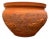 Large Dragon Terracotta Pot Garden Planter For Sale
