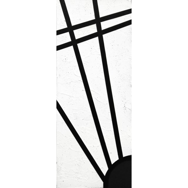 Tasha Jentel is an abstract sculptural painter with a deep love for minimalism and thick textures. Guided by her passion...