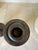 Vintage Monumental 16” Bronze Candlestick Holders -a Pair For Sale - Image 11 of 18