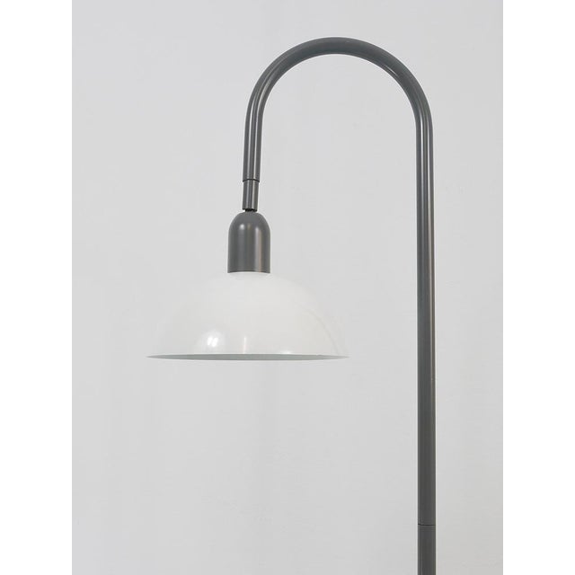 Postmodern Uplighter Floor Lamps, Italy, 1980s, Set of 2 For Sale - Image 13 of 18