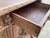 Auburn 19th C. French Hunting Theme Oak Credenza For Sale - Image 8 of 16