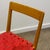 Mid-Century Modern 1960s Webbed Side Chair by Jens Risom for Knoll For Sale - Image 3 of 6