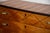 Italian Chest of Drawers in Teak with Faux Bone Handles, 1940 For Sale - Image 10 of 18