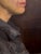 Portrait of Jenne by Kathleen Varadi, 2026 Oil on Canvas For Sale - Image 4 of 9