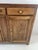 Antique Parisian Buffet in Ash, 1800s For Sale - Image 3 of 13