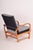 Wood Art Deco Walnut Lounge Chairs attributed to Thonet, Germany, 1930s, Set of 2 For Sale - Image 7 of 11