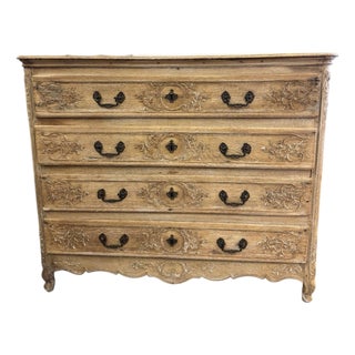 18th c Belgium Commode For Sale