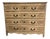 18th c Belgium Commode For Sale