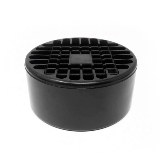 Mid-Century Modern Set of 3 Decorative Containers by Gianfranco Frattini for Progetti (1974) For Sale - Image 3 of 9