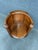 Victorian Quarter Sawn Oak Chair For Sale - Image 4 of 12