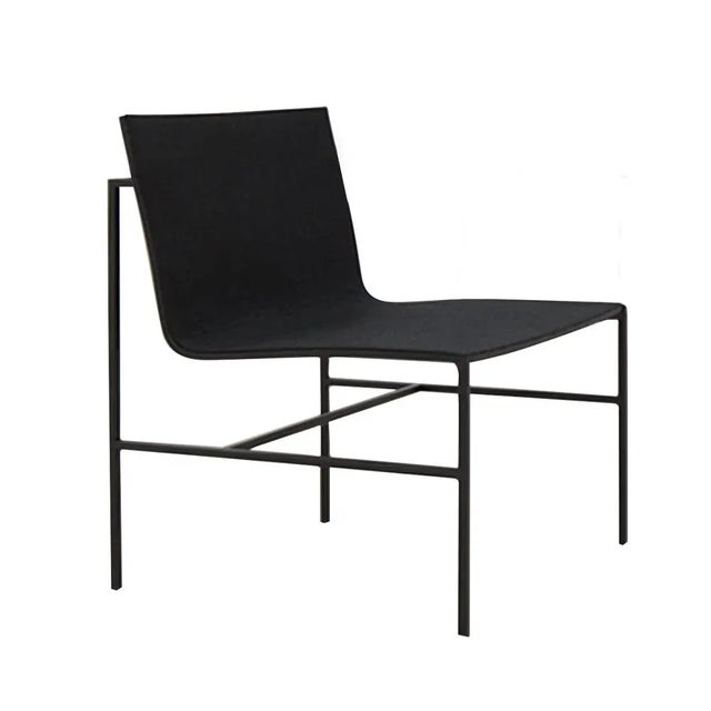 463P A-Chair by Fran Silvestre for Capdell For Sale - Image 4 of 4