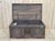 Antique Chest in Oak and Fir, 1600s For Sale - Image 17 of 18
