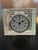 Art Deco Waterford Crystal Desktop Clock For Sale - Image 3 of 5