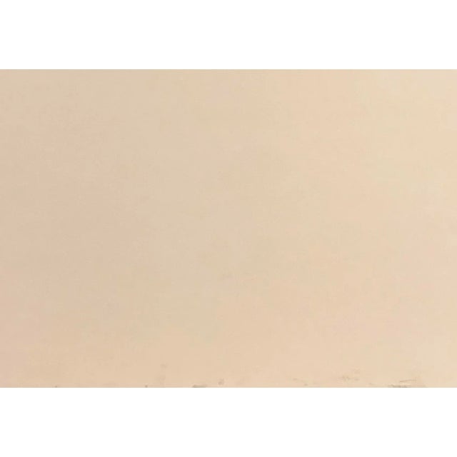 'Preparing for a Recital' by Patricia Torres, 1987, Woman Artist, Michoacán, Mexico City, San Francisco For Sale - Image 10 of 10