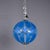 1960s 1960s Mid-Century Modern Italian Murano Glass Pendant Light by Zero Quattro for Fontana Arte For Sale - Image 5 of 8