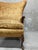 Vintage Wingback Armchair For Sale - Image 13 of 14