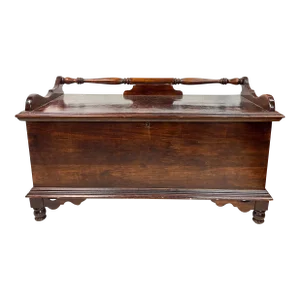 Vintage Farmhouse Cavalier Cedar Chest