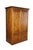 French Country Late 20th Century Ethan Allen Country Crossing Maple Tv Media Entertainment Cabinet 17-9700 For Sale - Image 3 of 18