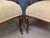 Victorian Mahogany Salon Suite, 1890, Set of 7 For Sale - Image 12 of 18