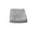 Hand carved from one piece of the stone and then chiseled by the locals from the villages in the northern part of China,...