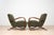 H-269 Armchairs by Jindřich Halabala, Czechoslovakia, 1930s, Set of 2 For Sale - Image 18 of 18