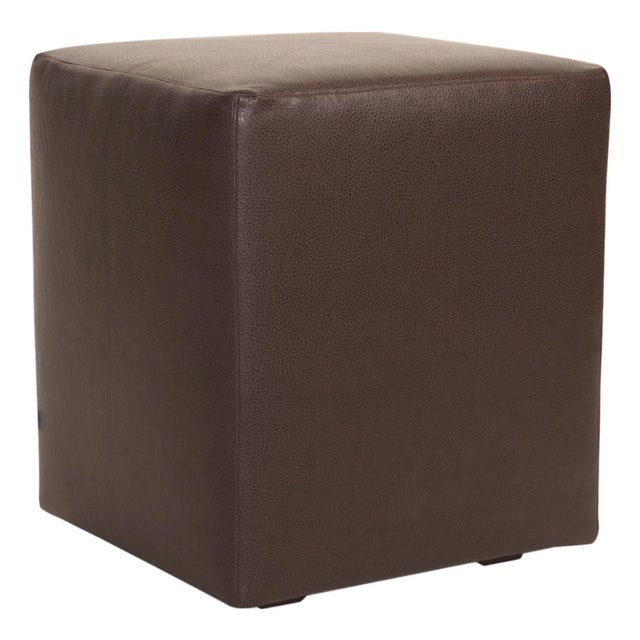 Universal Cube Avanti Pecan For Sale