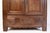 Wood 19th Century French Provincial Breton Folk-Art Armoire For Sale - Image 7 of 18