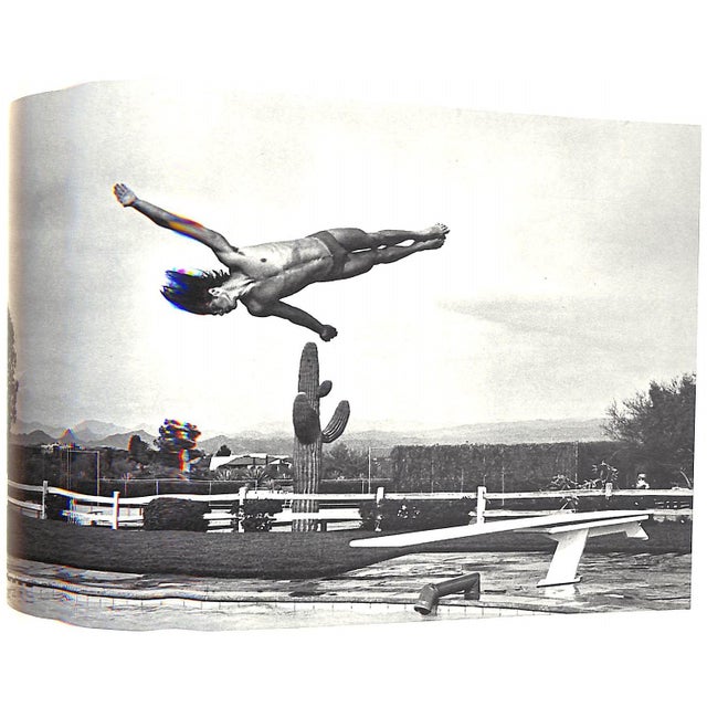 "Bruce Weber" 1983 Weber, Bruce [Photographs By] For Sale - Image 13 of 13